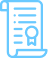 Certification icon