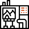 Services Furnance